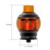 Fumytech Dragon Ball RDTA 4ML