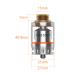 Geekvape Ammit Dual Coil RTA