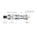 Top Airflow Geekvape Eagle Vaporizer