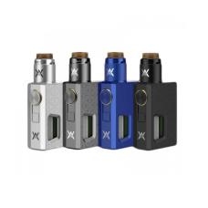 xomo gt laser 150w box mod Xomo 150w Gt Laser 255 S Box Mod 3500mah Black main image 0