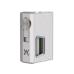 Athena Mechanical Squonk Mod By Geekvape