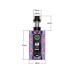 Geekvape Blade 235W Vape Kit