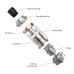 Geekvape Griffin AIO RTA Vape Tanks