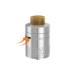 Geekvape Medusa Reborn RDTA Tank