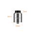 Special Edition Peerless RDA Vape Tank By Geekvape