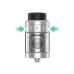 Zeus RTA With Top Airflow