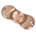 Aluminium Alloy Hand Spinner Fidget Toy