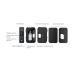 Hcigar Aurora Squonk Box Mod