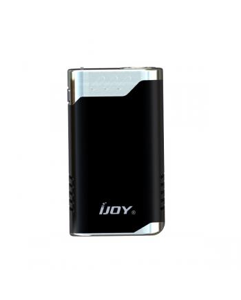 IJoy Limitless LUX Dual 26650 TC Box Mod