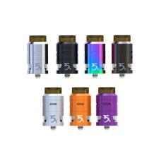 elfbar nachfüll pod läuft aus iJoy Captain PD270 TC Box Mod main image 0