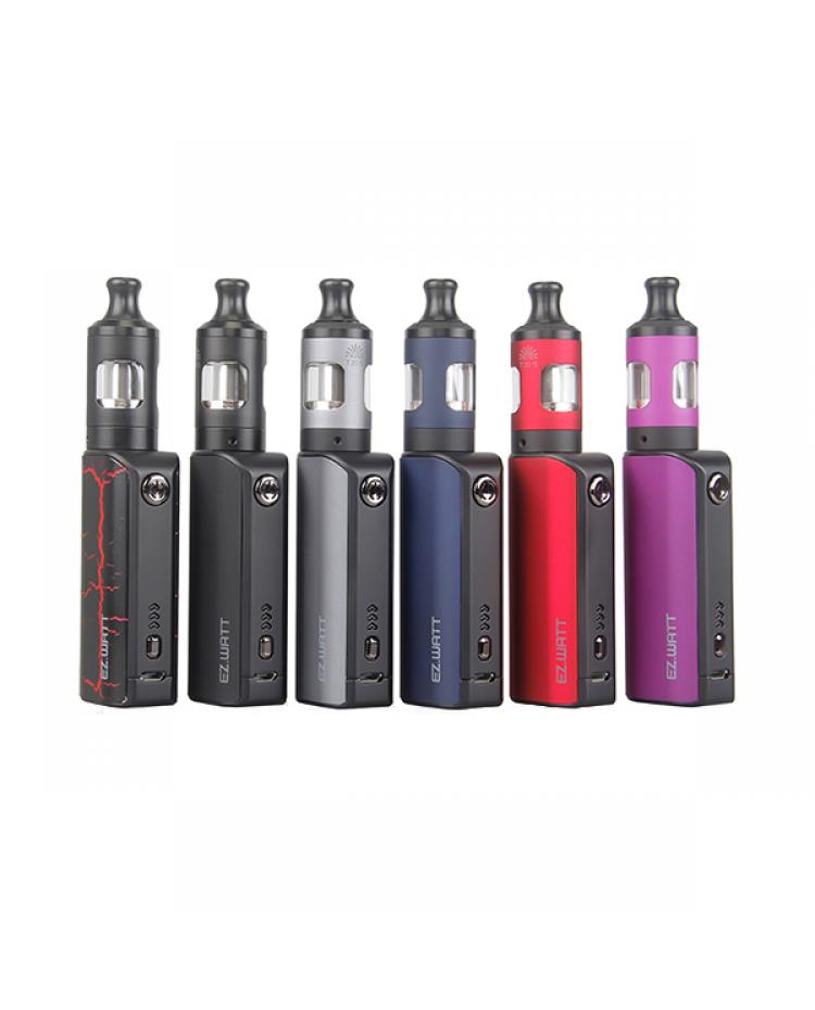 IJOY Elite PS2170 100W Vaping Kit (Battery Included 