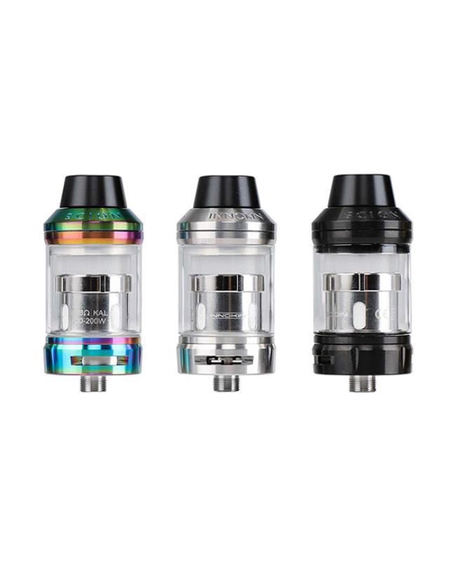 Innokin Scion 2 Vape Flavor Tank by Brands atomizer tank for coils & atomizers - main product image