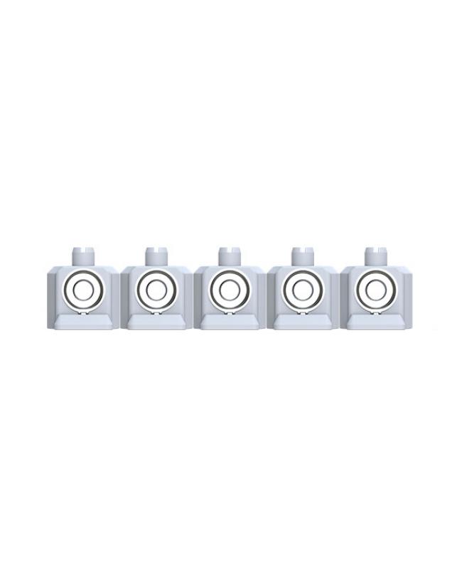Atopack Penguin JVIC Coil Heads