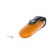 Justfog C601 With Rubber Coated Surface