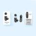 Justfog C601 Pod Kit Contents