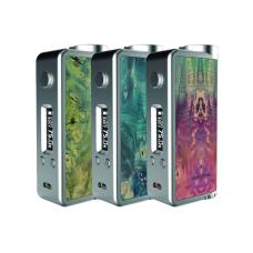 Lost Vape Drone BF DNA250C 200W Dual 18650 Squonk Box Mod