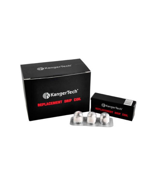 Replacement Coils For Kanger Dripbox Vape Kit