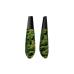 Kingtons BLK Black Mamba Pen