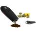 Kingtons BLK Black Mamba Pen