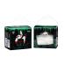 Demon Killer Wick Flame NI80 Pre Built Coils For RDA
