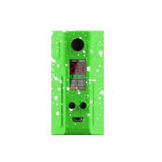 Laisimo Spring 200W Great Box Mods