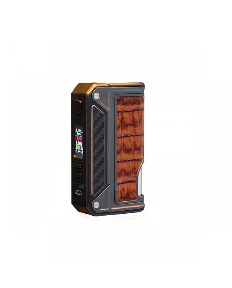 Lostvape Therion DNA 75C BF Squonk Box Mods