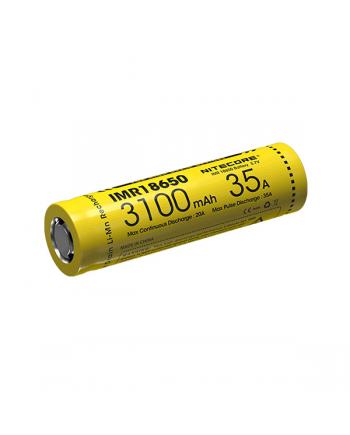 Nitecore 18650 High Drain Battery
