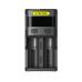 Nitecore SC2 Battery Charger