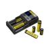 Nitecore SC2 Battery Charger