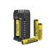Nitecore V2 IN Car Vaping Charger