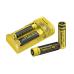 Nitecore Q2 Vape Battery Charger
