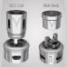 OBS V Sub Ohm Tank 6.0ML
