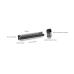 OVNS Saber-S Pod Vape Pen