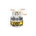 Oumier Maximus Best RDTA 3ML