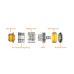 Oumier Maximus Best RDTA 3ML