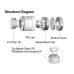 Oumier VLS BF RDA Tank