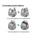 Oumier VLS BF RDA Tank