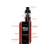 Sense V-Jet 230W Vape Mod Starter Kit
