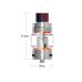 Sense Herakles 3 Mesh Sub Tank