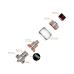 Sense Herakles 3 Mesh Sub Tank