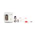 Sense Herakles 3 Mesh Sub Tank