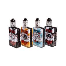 Sigelei Vcigo Moon Vape Kit