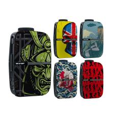CKS 200W Box Mod Wraps