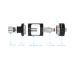 Smoant Talos V1 Sub Ohm Tank With RBA Head