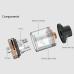3.5ML Battlestar RTA Tank By Smoant