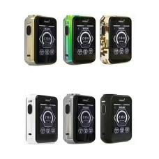 Smoant Charon TS 218 Temp Control Vape Mods