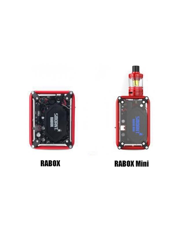 Smoant Rabox Mini 120W Vape Mod