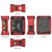 Smoant Rabox 100W Mechanical Box Mod