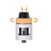 Smok Helmet Tank 24.5MM