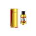 Priv V8 Mod With TFV8 Baby Tank